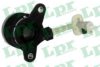 MERCE 4152500015 Central Slave Cylinder, clutch
